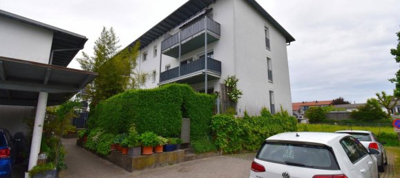 Apartamento de 3 habitaciónes en Lustenau, Austria No. 184250 18