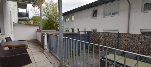 Apartamento de 3 habitaciónes en Lustenau, Austria No. 184250 15