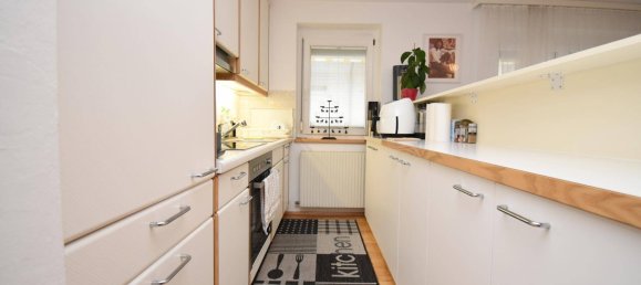 Apartamento de 3 habitaciónes en Lustenau, Austria No. 184250 6