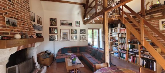 2 bedrooms Land in Vievy-le-Raye, France No. 218745 6