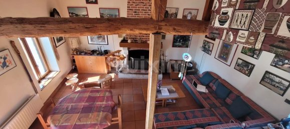 2 bedrooms Land in Vievy-le-Raye, France No. 218745 4