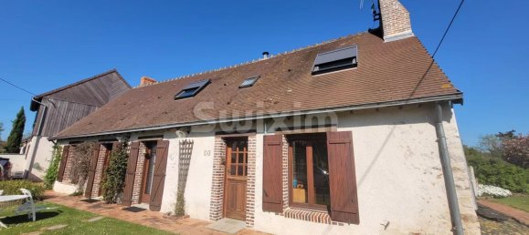 2 bedrooms Land in Vievy-le-Raye, France No. 218745 2