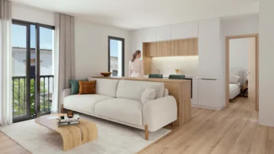 Garagem em El Puerto de Santa Maria, Spain 14 m² N.º 266847