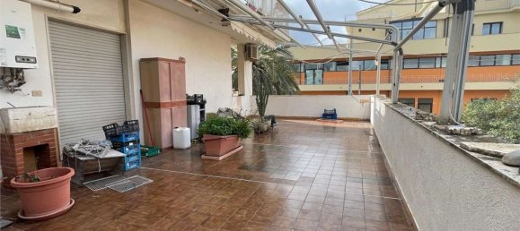 5-salle Appartement à Syracuse, Italy No. 250588 20