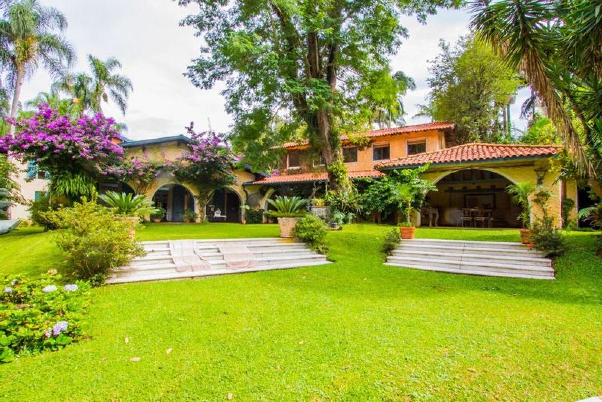 4 غرف نوم منزل في Sao Paulo, Brazil رقم 506694