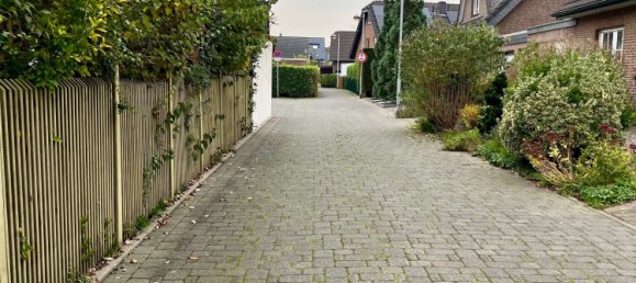 3 bedrooms Townhouse in Wesel, Germany No. 121874 25