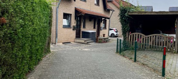 3 bedrooms Townhouse in Wesel, Germany No. 121874 24