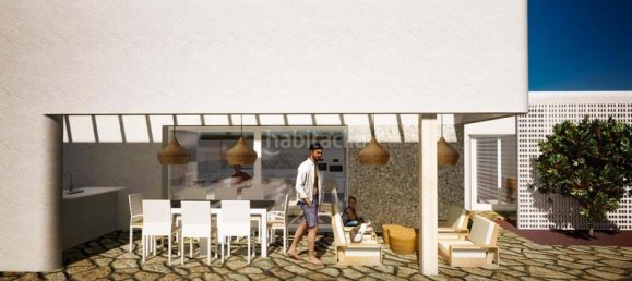 3 bedrooms Villa in Alicante, Spain No. 109380 3