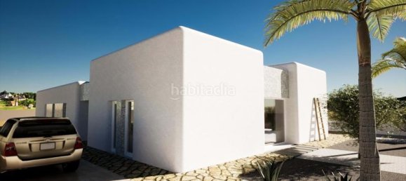 3 bedrooms Villa in Alicante, Spain No. 109380 14