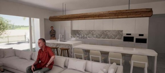 3 bedrooms Villa in Alicante, Spain No. 109380 10