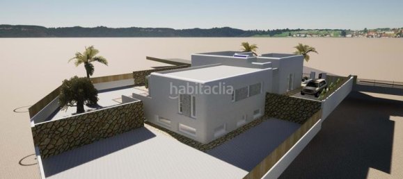 3 bedrooms Villa in Alicante, Spain No. 109380 26