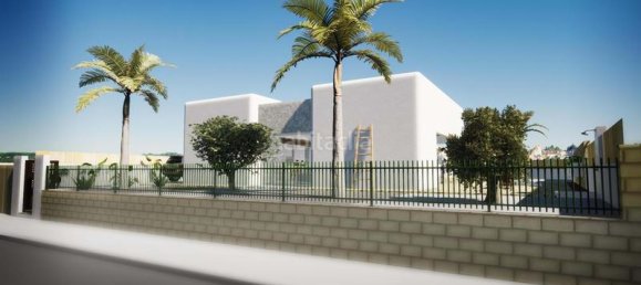 3 bedrooms Villa in Alicante, Spain No. 109380 21