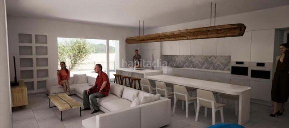 3 bedrooms Villa in Alicante, Spain No. 109380 7