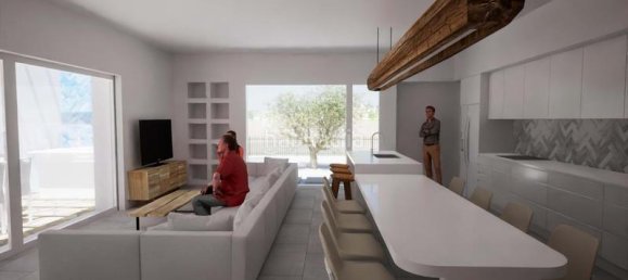 3 bedrooms Villa in Alicante, Spain No. 109380 8