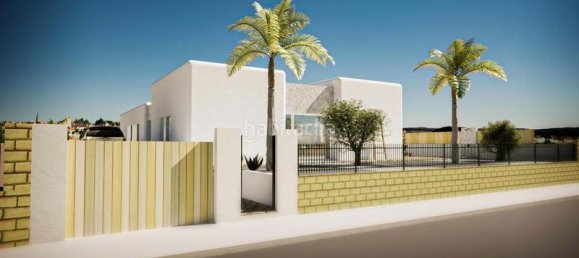 3 bedrooms Villa in Alicante, Spain No. 109380 19