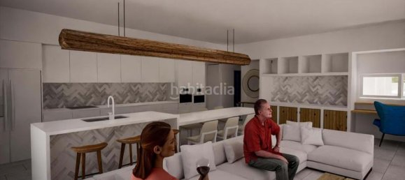 3 bedrooms Villa in Alicante, Spain No. 109380 11