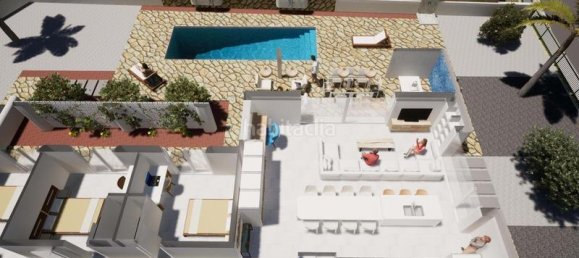 3 bedrooms Villa in Alicante, Spain No. 109380 31