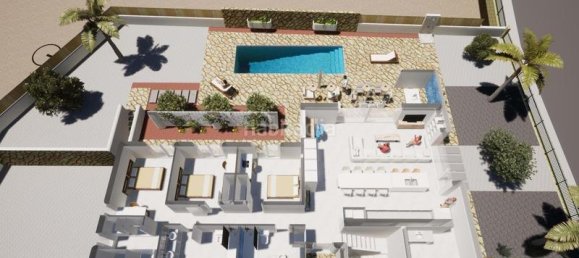 3 bedrooms Villa in Alicante, Spain No. 109380 30