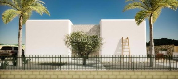 3 bedrooms Villa in Alicante, Spain No. 109380 20