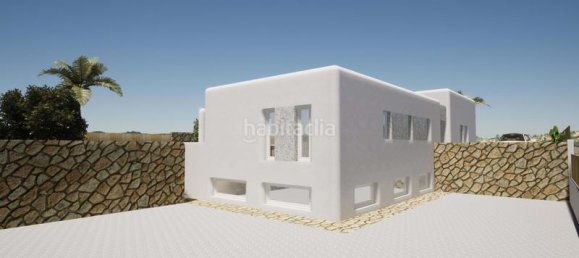 3 bedrooms Villa in Alicante, Spain No. 109380 18