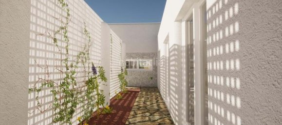 3 bedrooms Villa in Alicante, Spain No. 109380 16