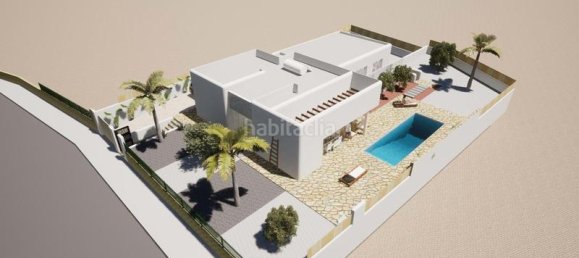 3 bedrooms Villa in Alicante, Spain No. 109380 29