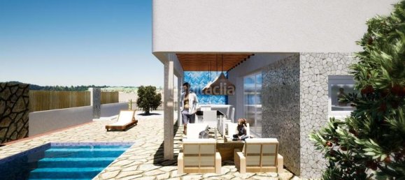 3 bedrooms Villa in Alicante, Spain No. 109380 5