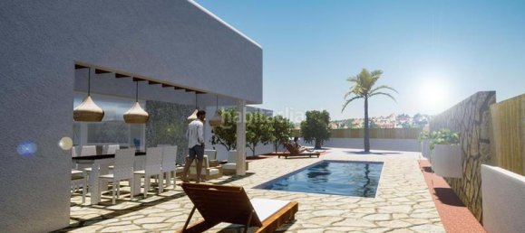 3 bedrooms Villa in Alicante, Spain No. 109380 13