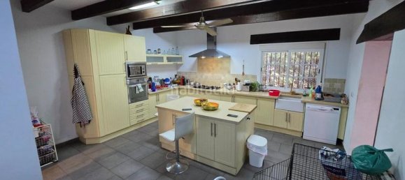 4 chambres Maison à Jerez de la Frontera, Spain No. 163263 12