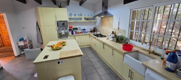 4 chambres Maison à Jerez de la Frontera, Spain No. 163263 14