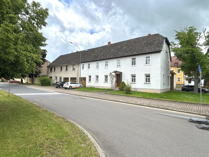 3 غرف نوم منزل في Sommerda, Germany رقم 337351