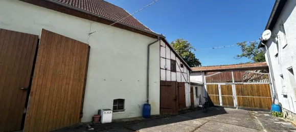 3 غرف نوم منزل في Sommerda, Germany رقم 337351 12