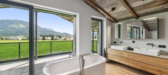 Apartamento T3 em St. Johann in Tirol, Austria N.º 258299 7