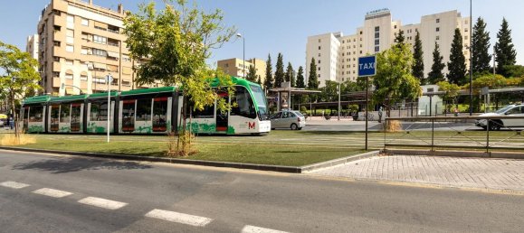 4 bedrooms Apartment in Granada, Spain No. 135438 21