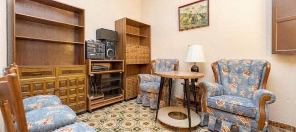 4 bedrooms Apartment in Granada, Spain No. 135438 13