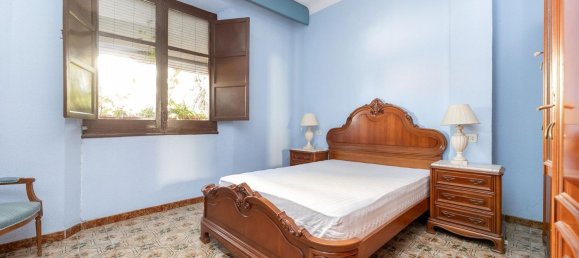 4 bedrooms Apartment in Granada, Spain No. 135438 11