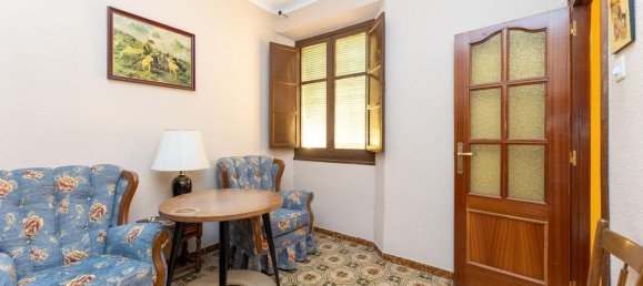 4 bedrooms Apartment in Granada, Spain No. 135438 14