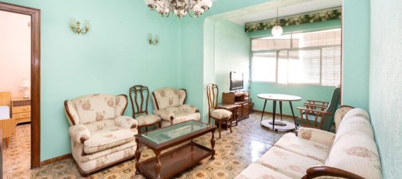 4 bedrooms Apartment in Granada, Spain No. 135438 5