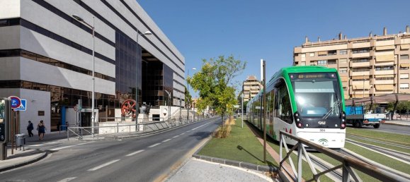 4 bedrooms Apartment in Granada, Spain No. 135438 23