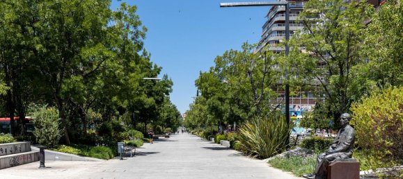 4 bedrooms Apartment in Granada, Spain No. 135438 25