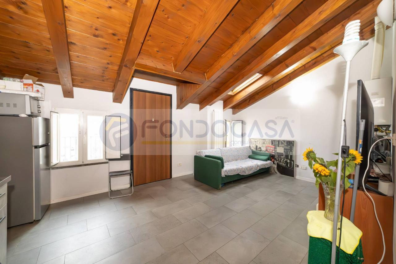 Apartamento de 2 divisões em Milan, Italy N.º 245736