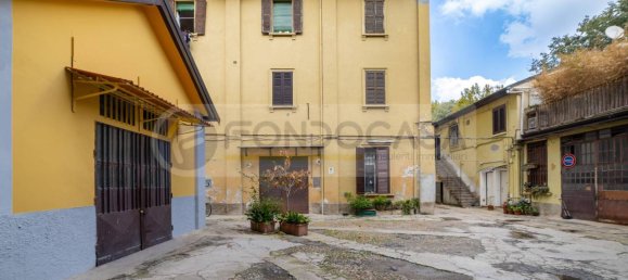 Apartamento de 2 divisões em Milan, Italy N.º 245736 5