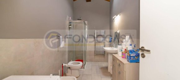 Apartamento de 2 divisões em Milan, Italy N.º 245736 11