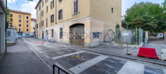 Apartamento de 2 divisões em Milan, Italy N.º 245736 10