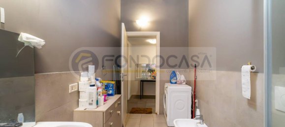 Apartamento de 2 divisões em Milan, Italy N.º 245736 12