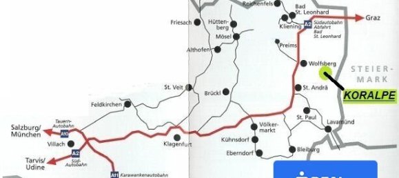 1000m² Hotel in Wolfsberg, Austria No. 129233 9