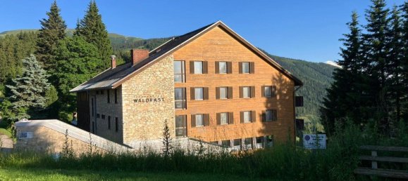 1000m² Hotel in Wolfsberg, Austria No. 129233 2