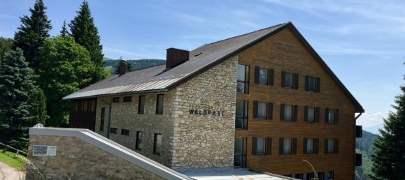 1000m² Hotel in Wolfsberg, Austria No. 129233 4