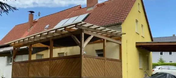 3 Schlafzimmer Stadthaus in Görlitz, Germany, Nr. 132426 2