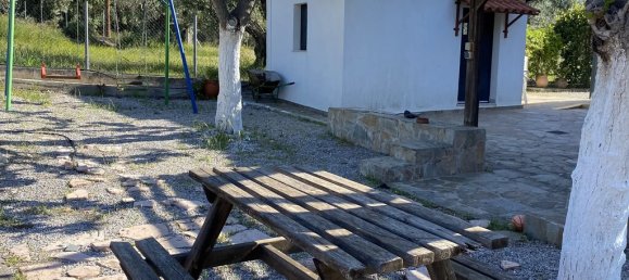 عقار تجاري في Euboea, Greece 150متر مربع رقم 52172 6